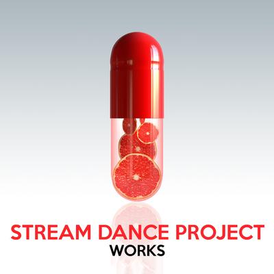 Stream Dance Project's cover