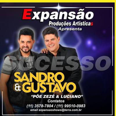 Sandro & Gustavo's cover