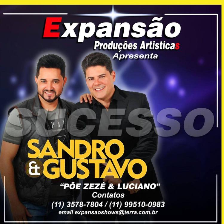 Sandro & Gustavo's avatar image