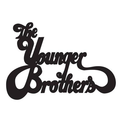 The Younger Brothers's cover