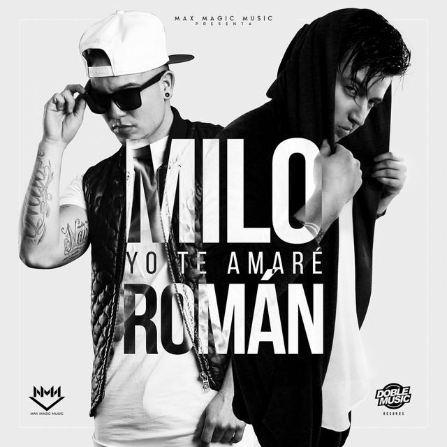 Milo & Román's avatar image