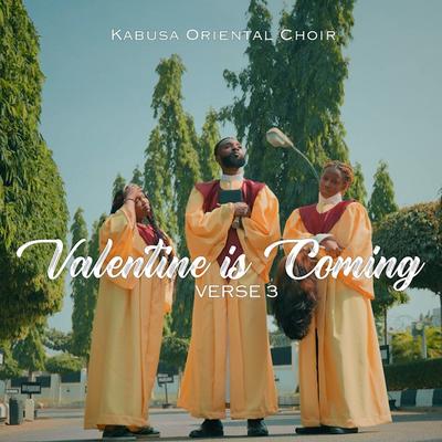 Kabusa Oriental Choir's cover