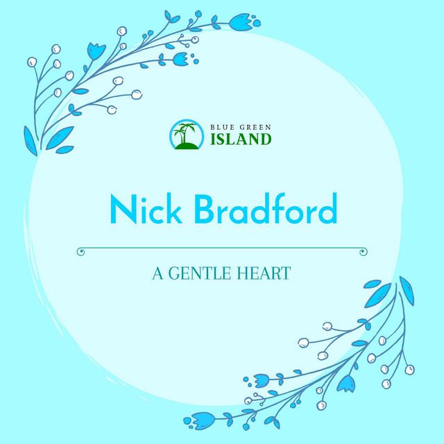 Nick Bradford's avatar image