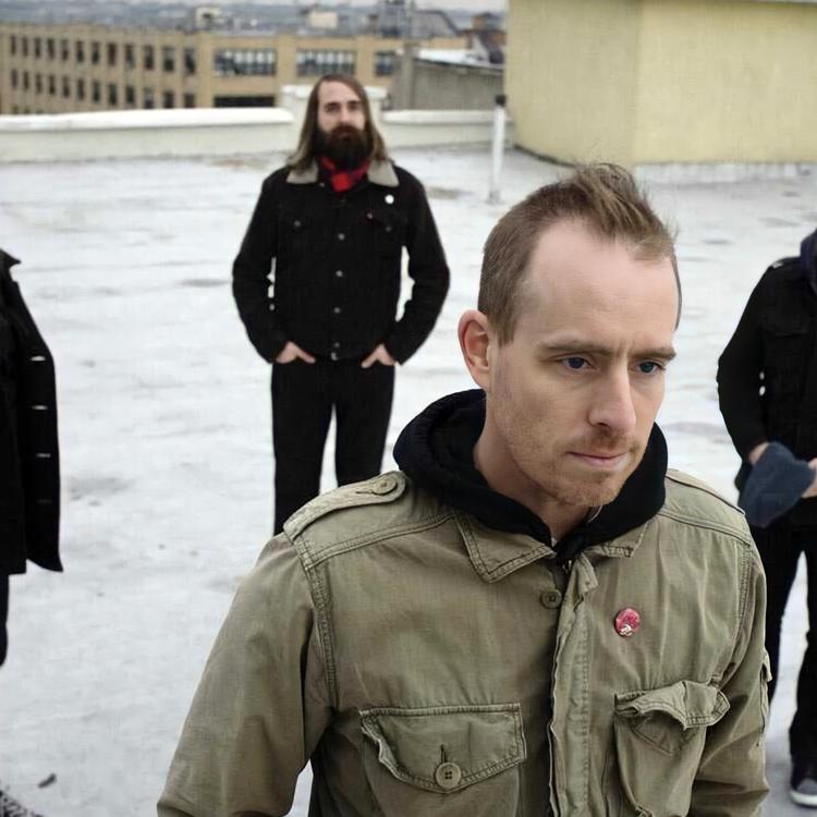 Ted Leo and the Pharmacists's avatar image