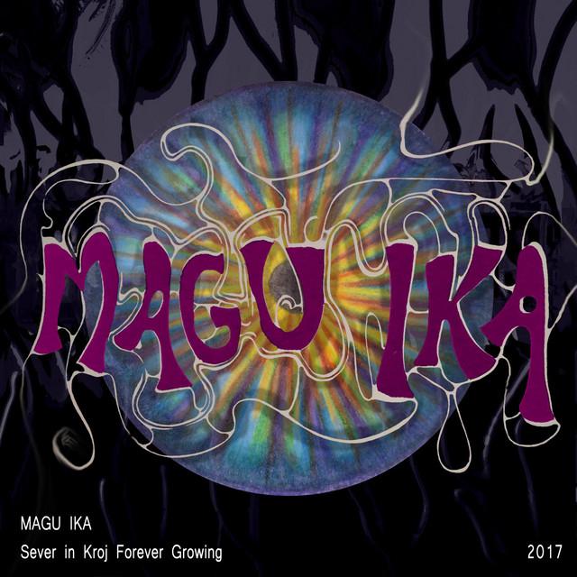 Magu Ika's avatar image