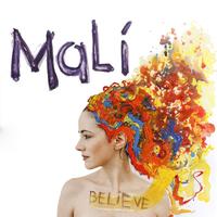 Mali's avatar cover