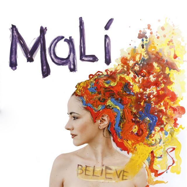 Mali's avatar image