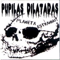 Pupilas Dilatadas's avatar cover