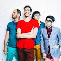 OK Go's avatar cover