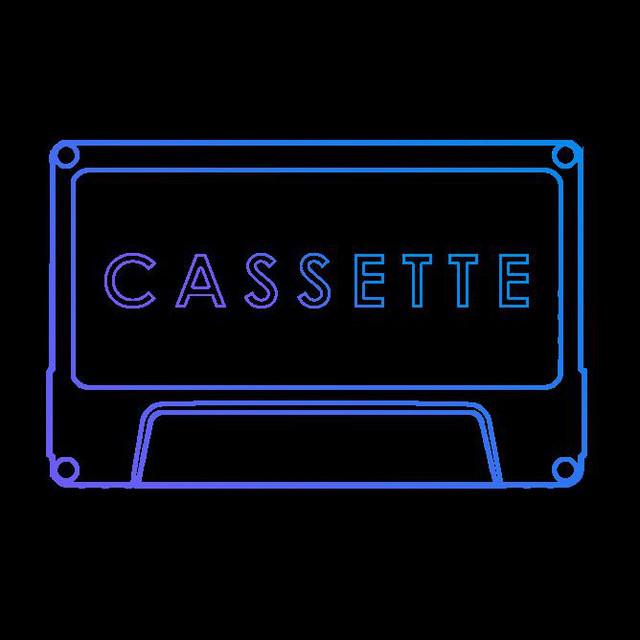 Cassette's avatar image