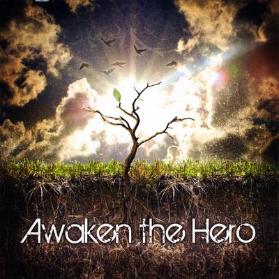 Awaken the Hero's cover