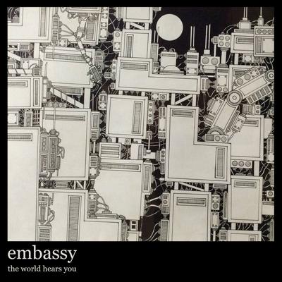 Embassy's cover
