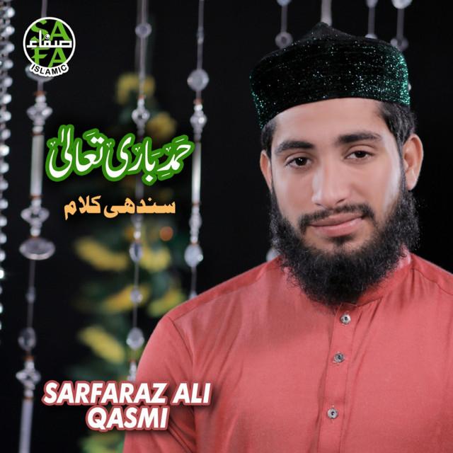 Sarfaraz Ali Qasmi's avatar image