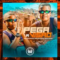 MC Pedrinho Bololo's avatar cover