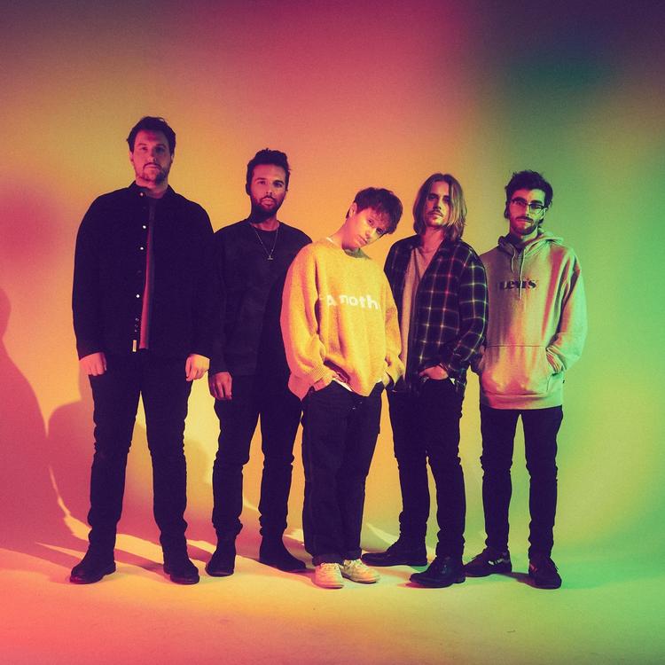 Nothing But Thieves's avatar image