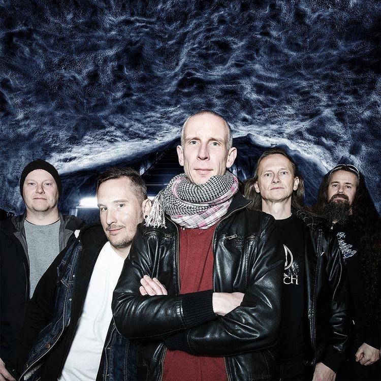 Clawfinger's avatar image