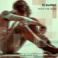 DJ BANDIT's avatar cover
