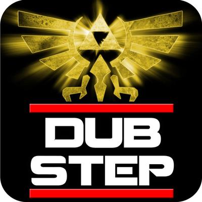 Dubstep Masters's cover