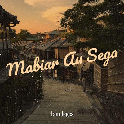 Lam Jeges's cover