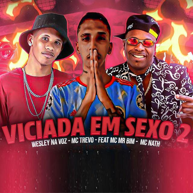 Wesley na voz's avatar image