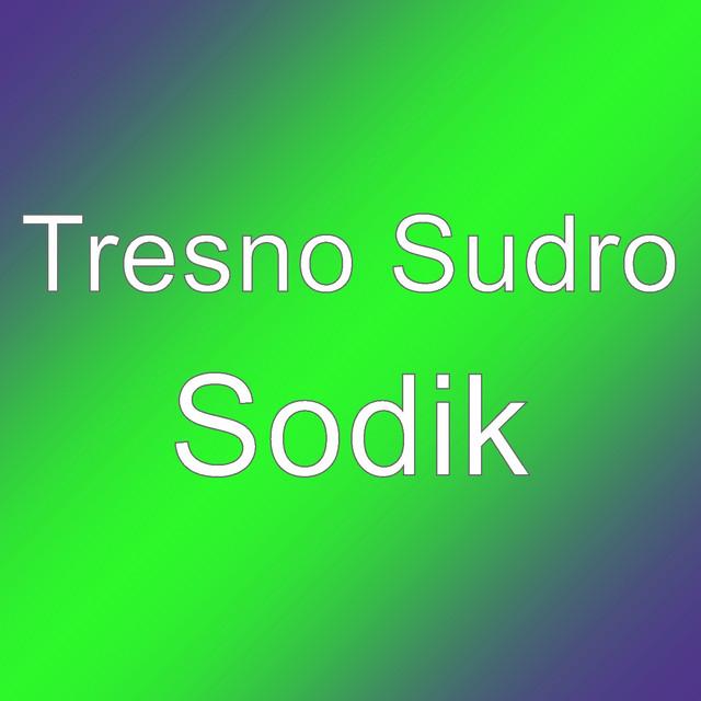 Tresno Sudro's avatar image