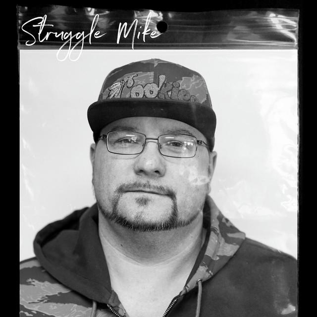 Struggle Mike's avatar image