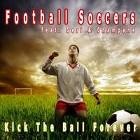 Football Soccers's avatar cover