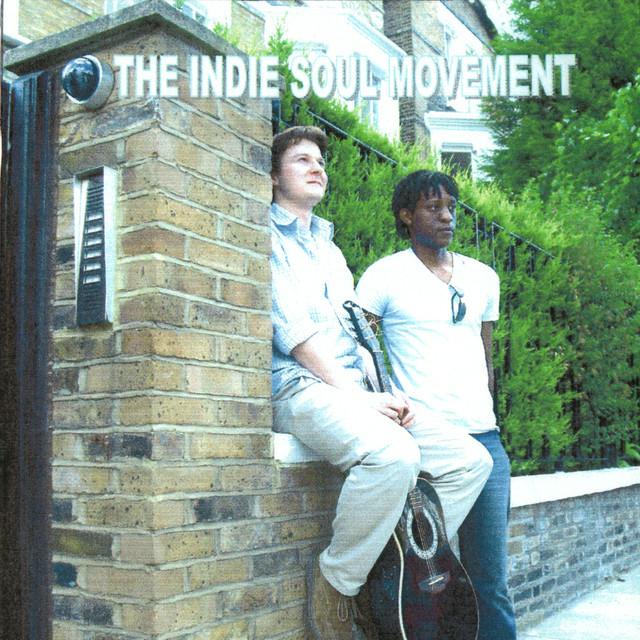 The Indie Soul Movement's avatar image