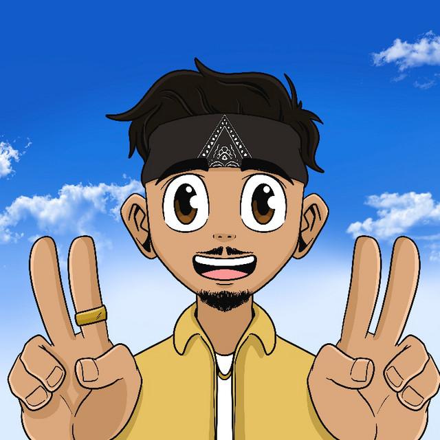 B-Raps's avatar image