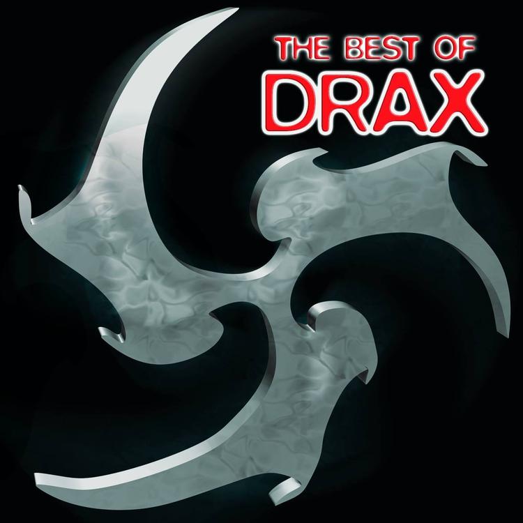 Drax's avatar image