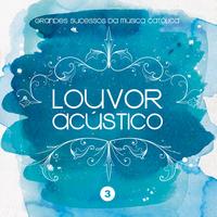 Louvor Acústico's avatar cover