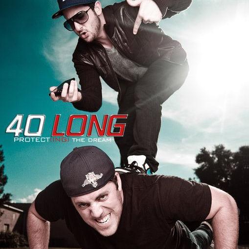 40 Long's avatar image