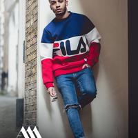 Aston Merrygold's avatar cover