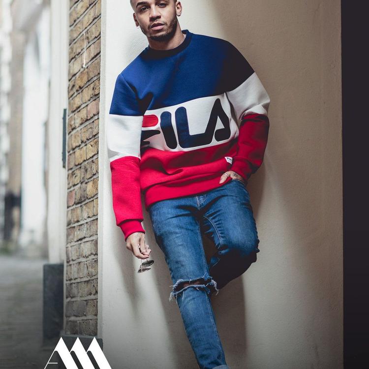 Aston Merrygold's avatar image