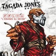 Tagada Jones's avatar cover