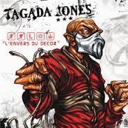 Tagada Jones's avatar image