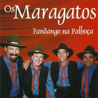 Os Maragatos's avatar cover