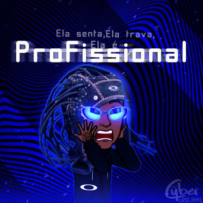 DJ Cyber Original's cover