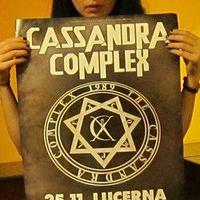 The Cassandra Complex's avatar cover