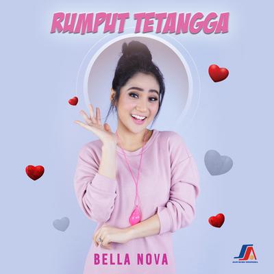 Bella Nova's cover