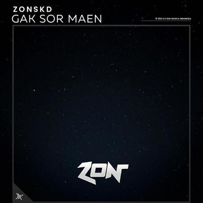 zonskd's cover