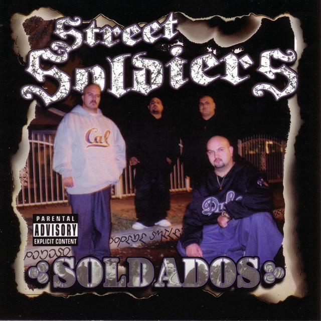 Street Soldiers's avatar image