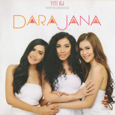 Dara Jana's cover