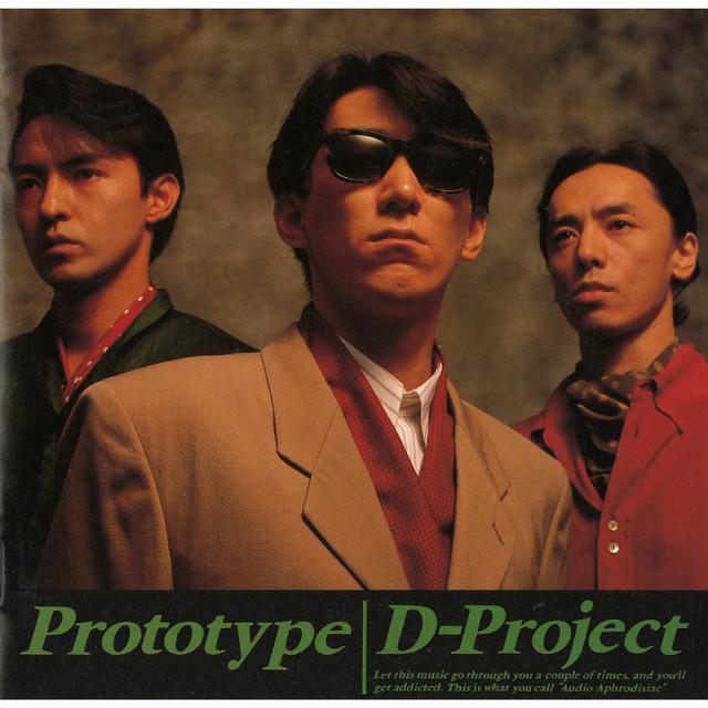D-Project's avatar image