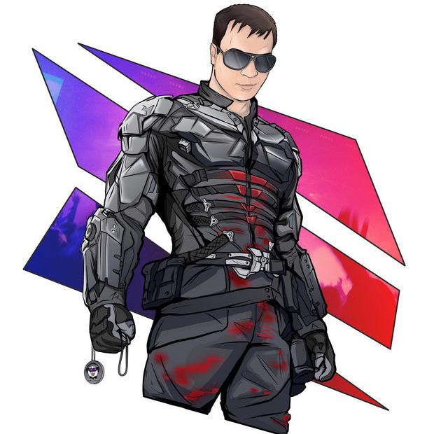 Struzhkin's avatar image