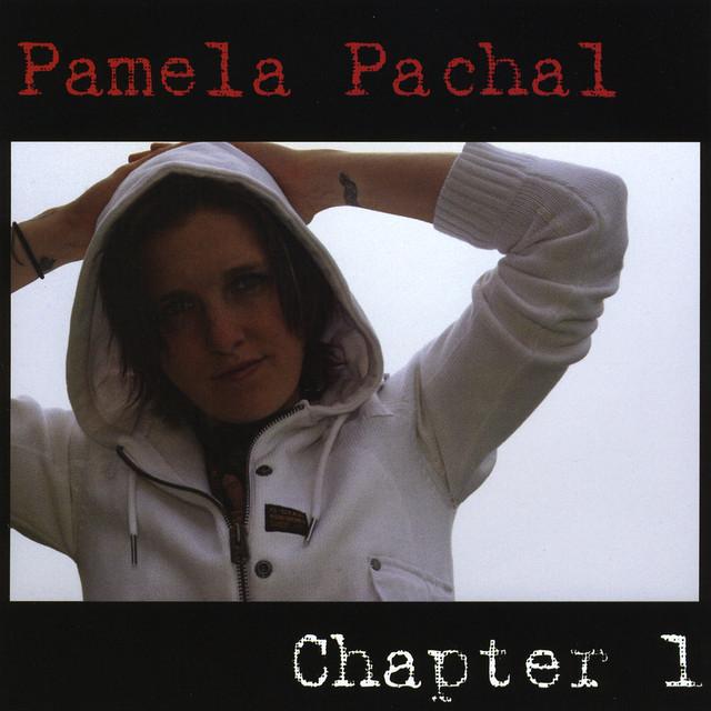 Pamela Pachal's avatar image