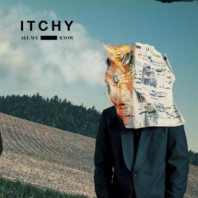 Itchy's cover