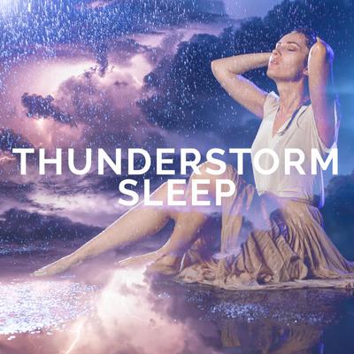 Thunderstorm Sleep's cover