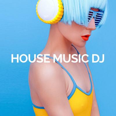 House Music Dj's cover