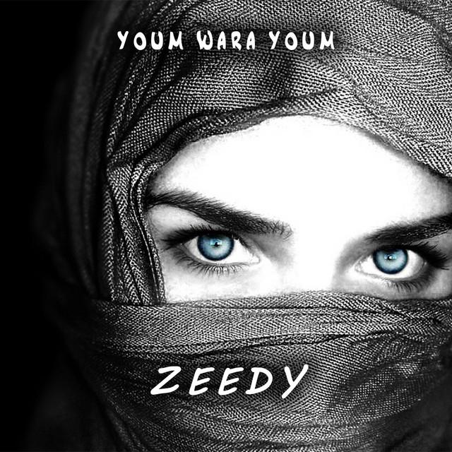 Zeedy's avatar image